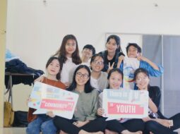 Devin Tuttle-successful youth camps