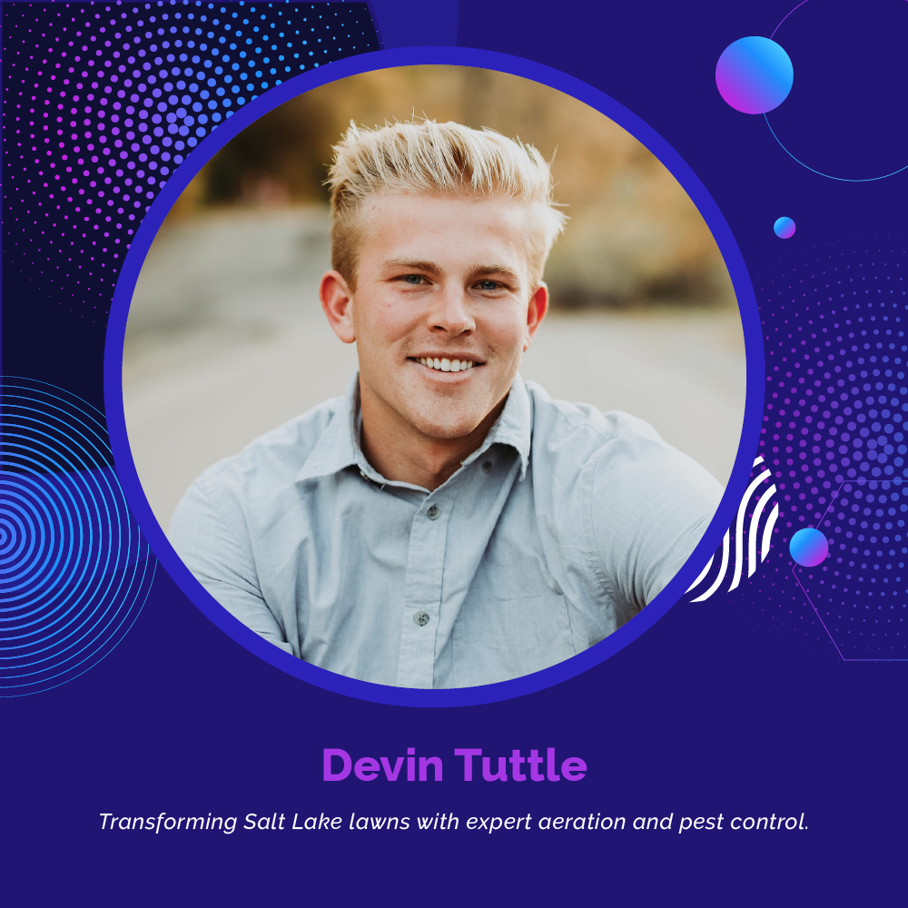 Devin Tuttle Gallery
