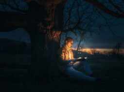 Storytelling and Worldbuilding