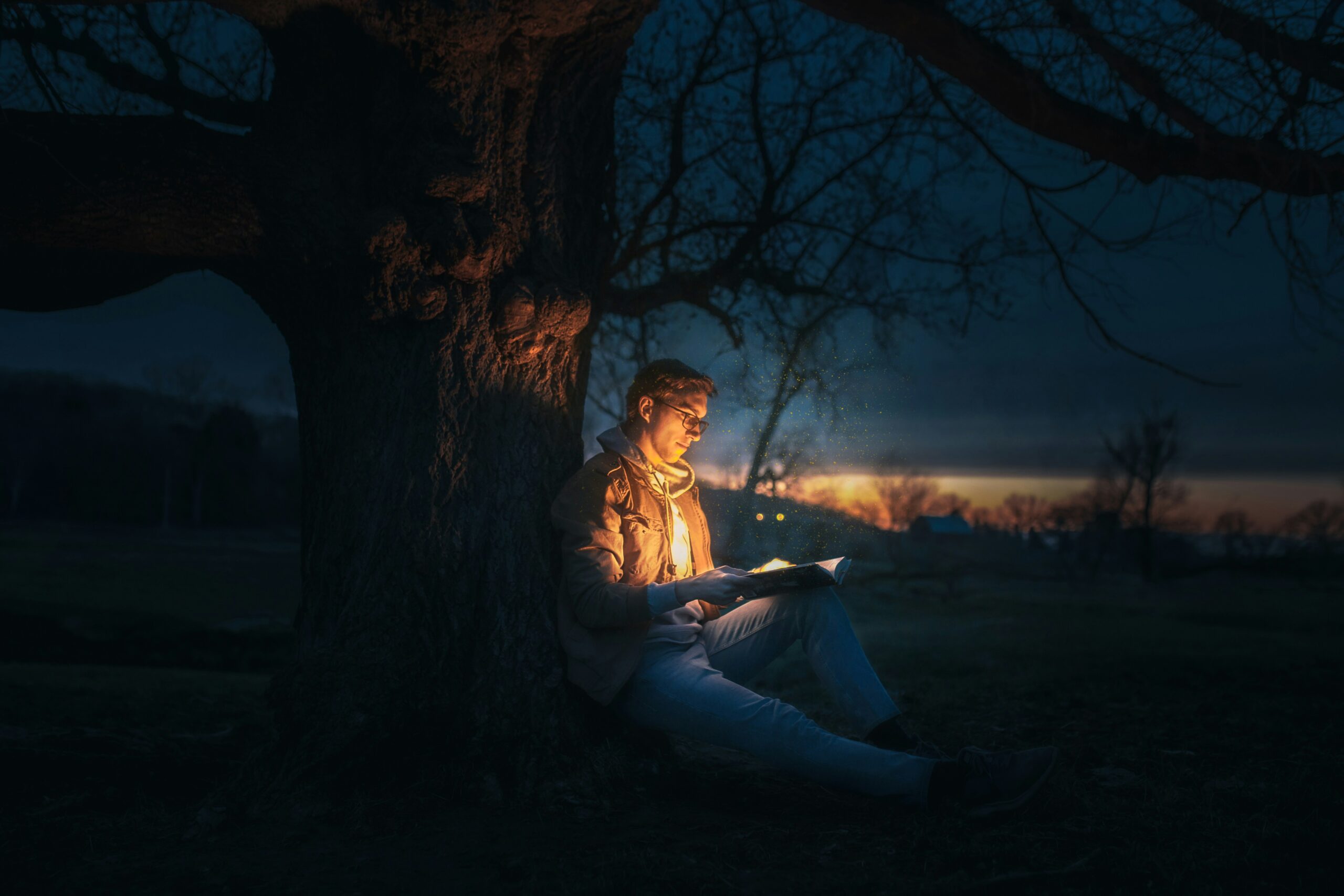 Storytelling and Worldbuilding