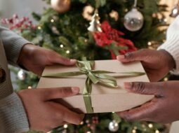 Gift-Giving and Creative Project Planning