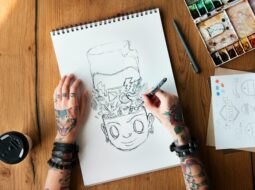 Comic Book