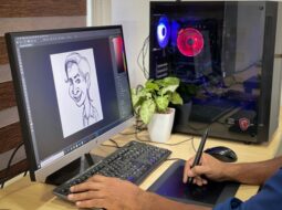 Digital Art and Animation